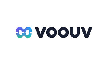Voouv.com - Creative brandable domain for sale