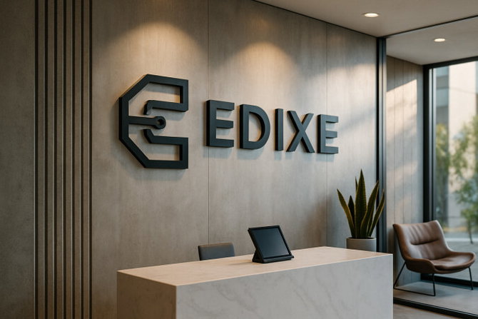 EDIXE.com — 4