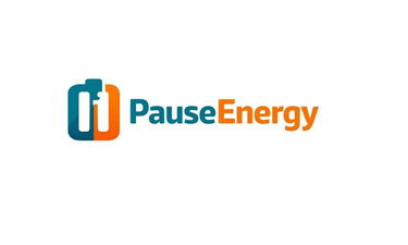 PauseEnergy logo