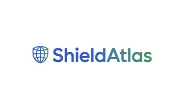 ShieldAtlas.com - Creative brandable domain for sale