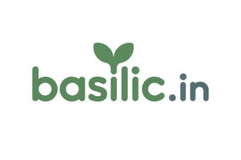Basilic.in - Creative brandable domain for sale