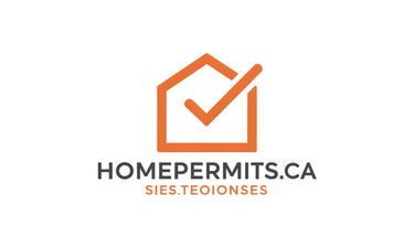 HomePermits logo