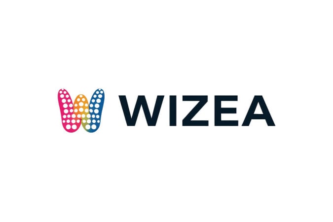 Wizea logo