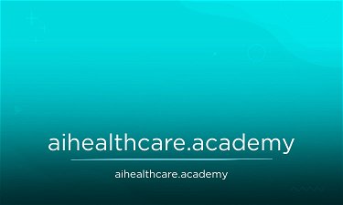 Aihealthcare logo