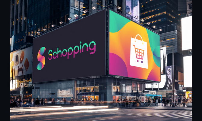 Schopping.com — 2