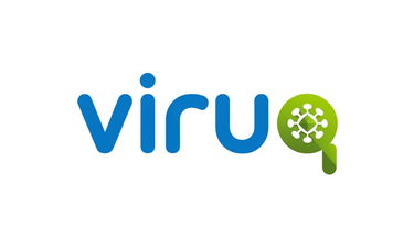 Viruq.com - Creative brandable domain for sale
