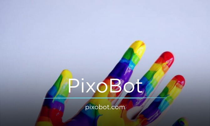 PixoBot.com