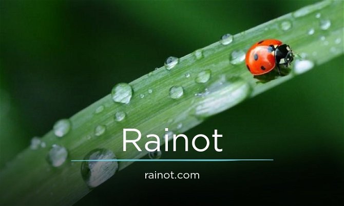 Rainot.com