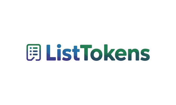 ListTokens.com
