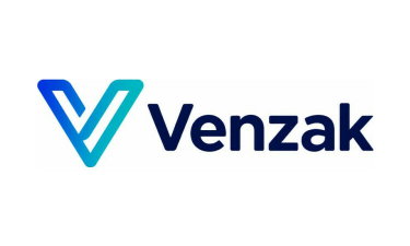 Venzak logo