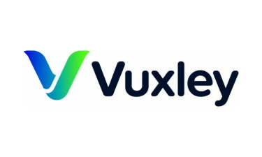Vuxley logo