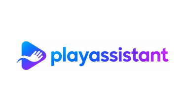 PlayAssistant logo