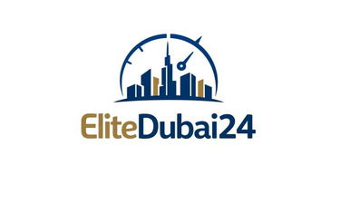 EliteDubai24 logo