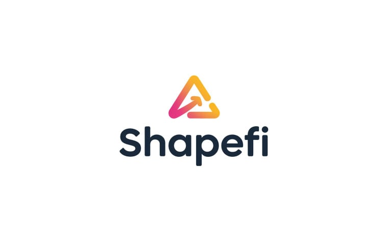 ShapeFi logo