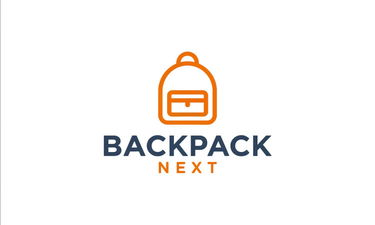 BackpackNext.com - Creative brandable domain for sale