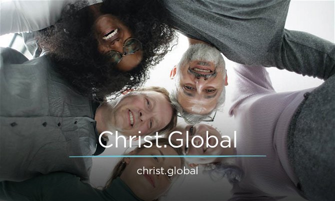 Christ.Global