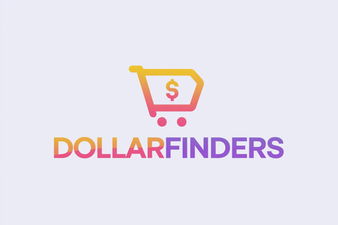 DollarFinders.com - Creative brandable domain for sale
