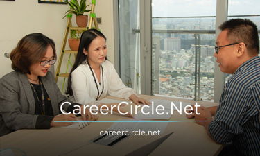 CareerCircle.Net - Creative brandable domain for sale