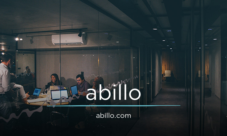 abillo logo