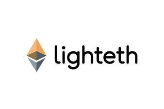 Lighteth.com - Creative brandable domain for sale