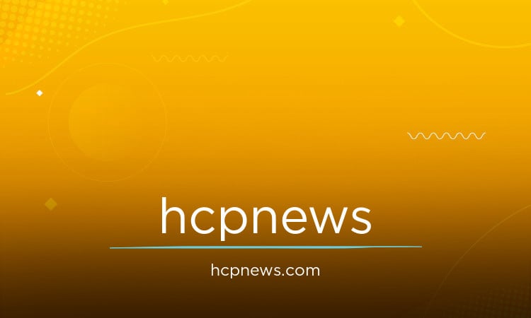 HCPNews logo