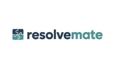 ResolveMate.com - Creative brandable domain for sale