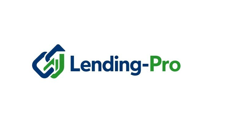 Lending-Pro logo