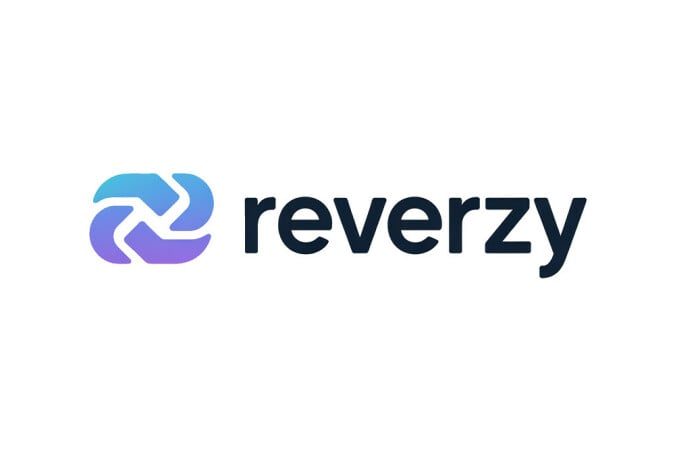Reverzy logo