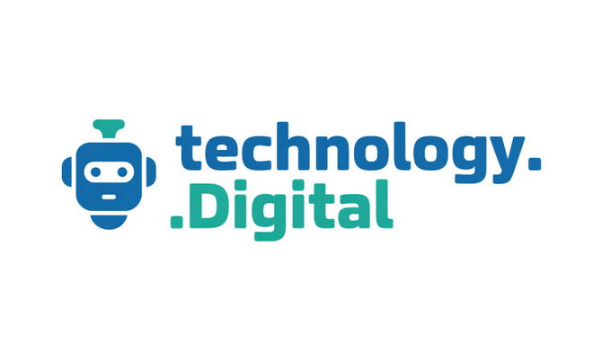 Technology.Digital