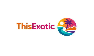 ThisExotic logo