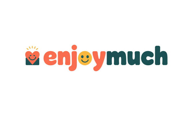 EnjoyMuch.com