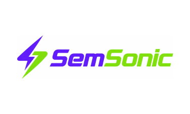 SemSonic logo