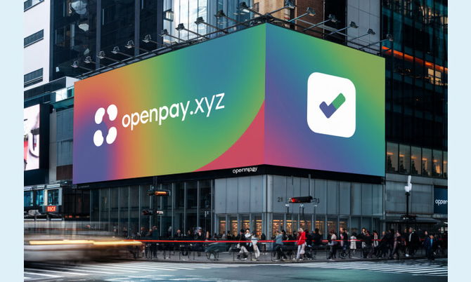OpenPay.xyz