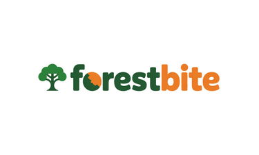 ForestBite.com - Creative brandable domain for sale