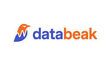 DataBeak.com - Creative brandable domain for sale