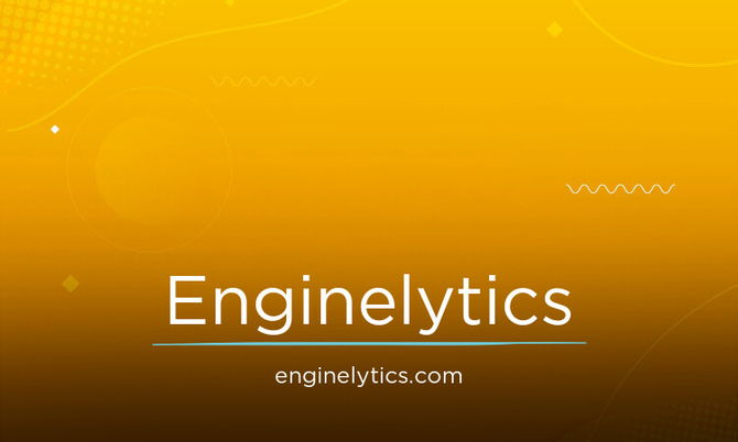 Enginelytics.com