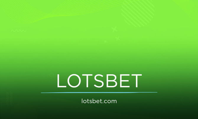 Lotsbet.com