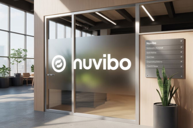 Nuvibo.com — 4