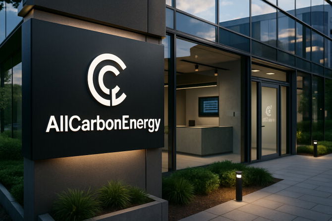 AllCarbonEnergy.com — 4