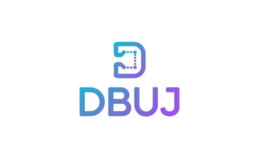 Dbuj logo