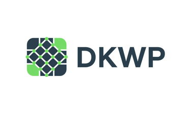 DKWP.com - Creative brandable domain for sale
