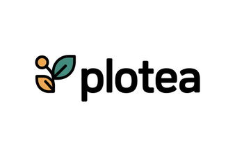 Plotea.com - Creative brandable domain for sale