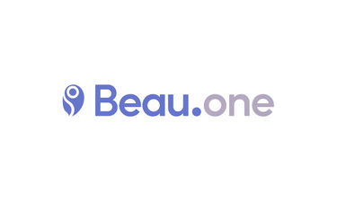 Beau.one - Creative brandable domain for sale