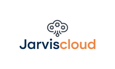 JarvisCloud.com - Creative brandable domain for sale