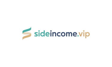 SideIncome logo