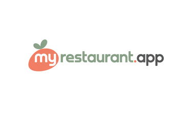 MyRestaurant.app - Creative brandable domain for sale