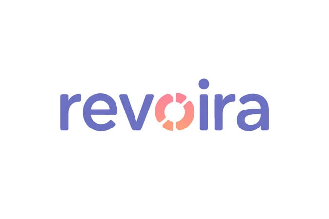 Revoira logo