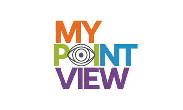 MyPointOfView.com - Creative brandable domain for sale