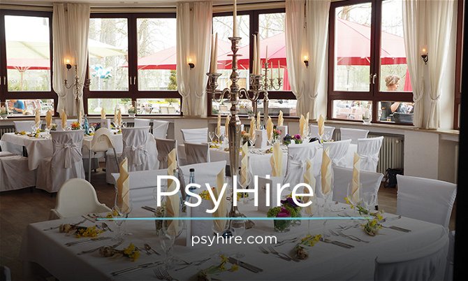 PsyHire.com