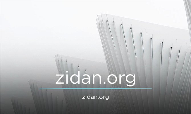 Zidan.org